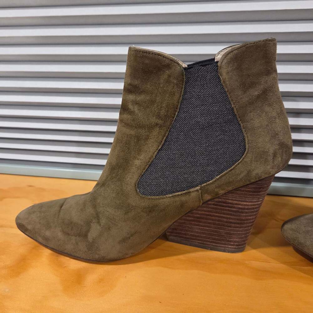 Steve Madden - Picture 6 of 8